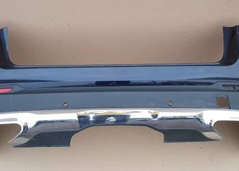 MERCEDES GLC W253 ZDERZAK TYŁ TYLNY DOKŁADKA