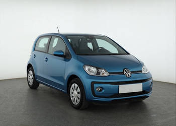 VW Up! 1.0