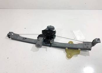 PODNOŚNIK SZYBY LEWY PRZÓD RENAULT CAPTUR I 807210269R Crossover