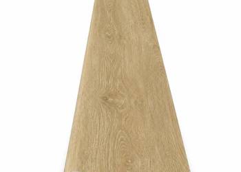 Panel schodowy SPC Dąb Naturalny 2400 × 110 × 25 × 5 mm