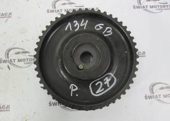 SUBARU LEGACY 2.5 B EJ25 07r koło wałka rozrządu prawe SUBARU LEGACY 2.5 B EJ25 07r koło wałka rozrządu prawe