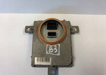 Audi Vw Skoda PRZETORNICA LAMPY LED Moduł 8K0941597B