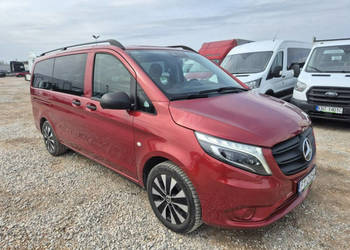 Mercedes Vito Poleasingowe.pl W447 (2014-)