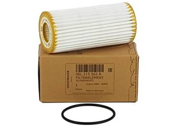 Filtr paliwa VW 1.8 tsi