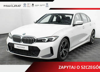 BMW 318 GD7P020#318i Podgrz.f K.cof LED Pół skóra Salon PL VAT23% G20 (201…