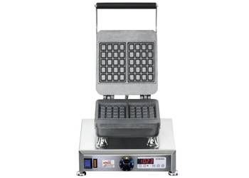 Gofrownica SIlex T521 AT T-KLASSE Waffel EnergyEco® 2000W