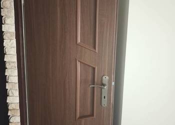 Drzwi pokojowe 2 sztuki