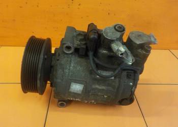 CAYENNE 3.2 V6 06r 250KM BFD sprezarka klimatyzacji 3D0820803C