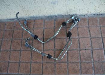 RURKI PALIWA CITROEN C5 III X7 1.6 HDI