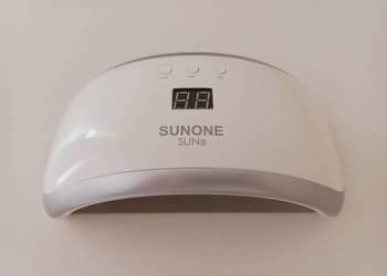 Lampa do paznokci UV/LED SUNONE SUN9 36W