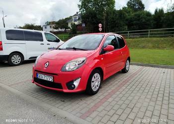 Renault Twingo II  2010r