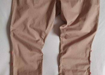 Spodnie legginsy George 4XL
