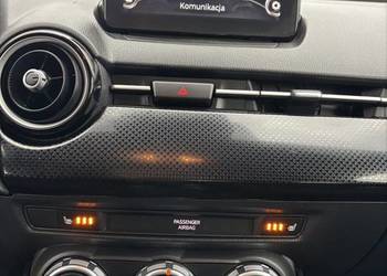 Mazda 2 2018 rok DJ