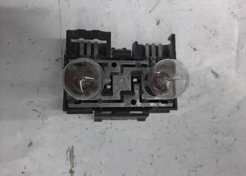 VW PASSAT B4 KOMBI listwa wkład lampy prawej tylnej prawy tył