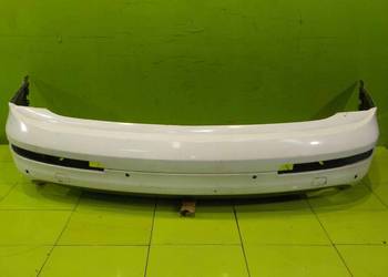 AUDI Q7 4L 07r zderzak tyl PDC