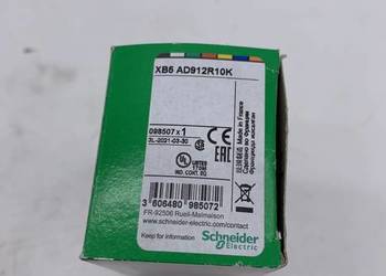 Schneider Electric XB5 AD912R10K Potencjomentr