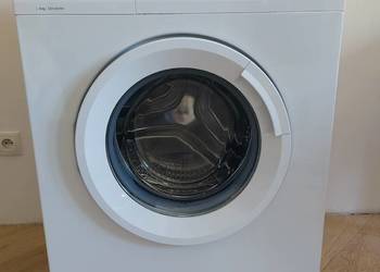 Sprzedam pralkę Beko slim 1-6 kg