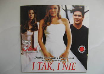 DVD: I tak, i nie - Denise Richards