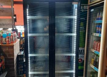 Szafa chłodnicza Resto Quality RQ880H | 590L