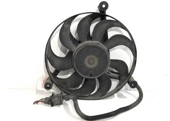 WENTYLATOR KLIMATYZACJI VW GOLF IV 1J0959455 1.8 125KM Hatchback 97-08