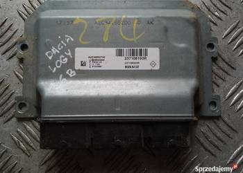 Komputer Dacia Renault 237108193R