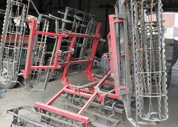 Sprzedam Agregat uprawowy Lech Expom Krośniewice 4.20m