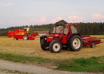 Valmet 805