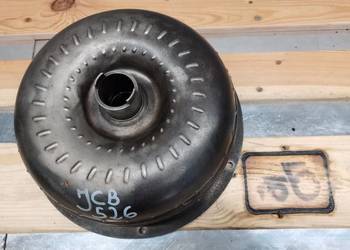 JCB 526 {Konwerter}