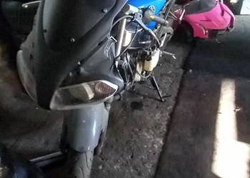 Sprzedam yamaha 50TZR
