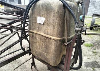 Sprzedam opryskiwacz Pilmet