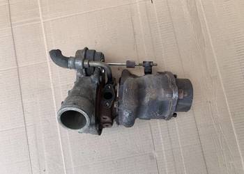 06B145703 Turbina turbo 1.8t benzyna 150km audi a4 b6 b7 a6