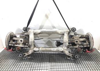 BELKA TYŁ BMW E61 Kombi 04-10 6770827 TYLNA, ZAWIESZENIA