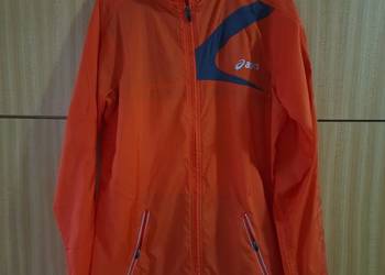 Mięska kurtka do biegania ASICS