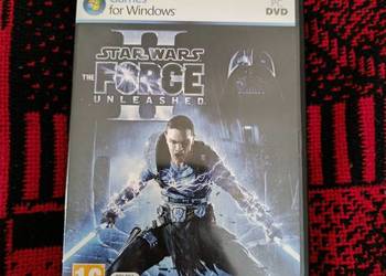 Starwars II The Force Unleashed