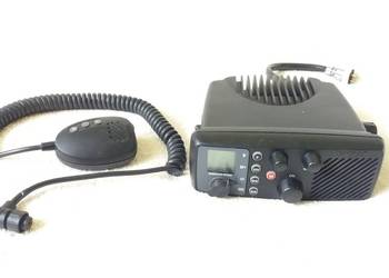 Radio Morskie Jacht VHF