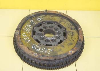 V60 S60 XC70 2.0 D3 D4 13r 163KM D5204T3 kolo dwumasowe 31325140