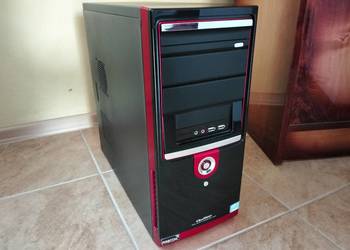 Sprzedam komputer stacjonarny