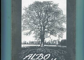 Albo albo inspiracje jungowskie 1992 (2)