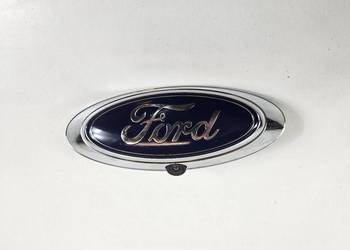 FORD RANGER V KAMERA COFANIA ZNACZEK TYŁ TYLNY AL3419H438