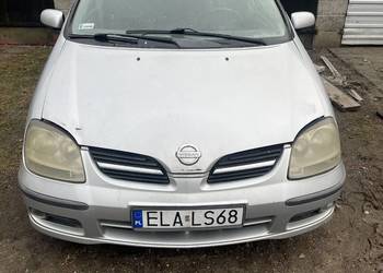 Sprzedam Almerę Tino