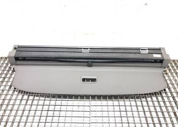 ROLETA AUDI A4 B7 Kombi 04-08 8E9863553 OSŁONA TYLNA, PRZESUWNA