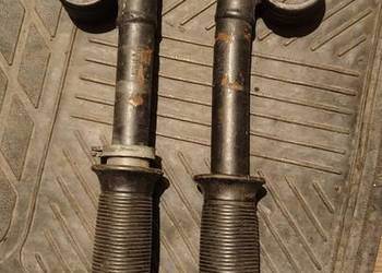 Uchwyty kierownica stery raczki rolgaz motocykl motorower zipp pro 50 romet
