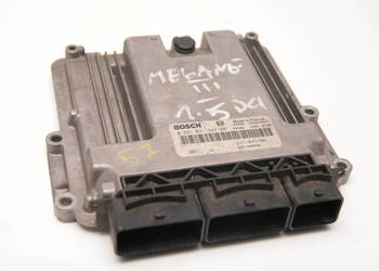 Sterownik silnika Renault 1.5DCI 0281031343 / 237104376R