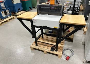 Perforator Renz Punch 500