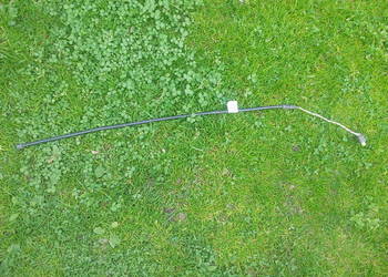 Mercedes-Benz W205 Czujnik otwarcia klapy bagażnika A2229058804