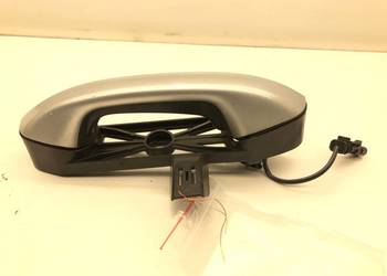 KLAMKA ZEWNĘTRZNA LEWY TYŁ VW CADDY V Minivan