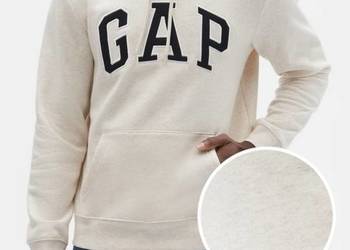 Gap oryginalna bluza S M L Xl  z USA