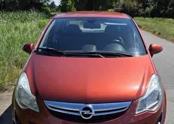 Opel Corsa D 1.4 Automat