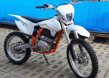 Kayo k2 250 2025r