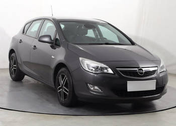Opel Astra 1.4 16V